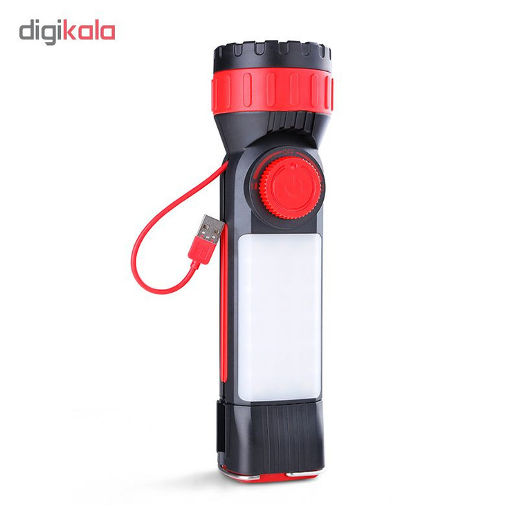 چراغ کار رونیکس مدل RH-4270