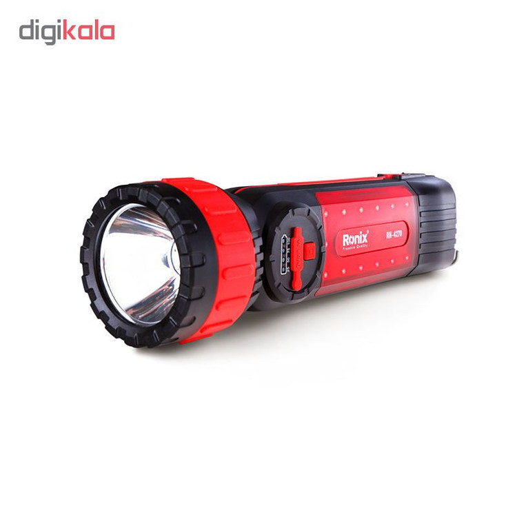 چراغ کار رونیکس مدل RH-4270