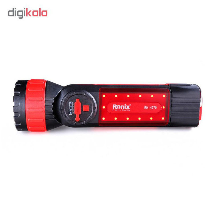 چراغ کار رونیکس مدل RH-4270